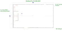 prefabricated classroom building floor plan